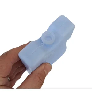 یخ خشک مایع